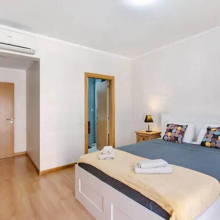 Rossi'S Apartment - Algarve Olhão