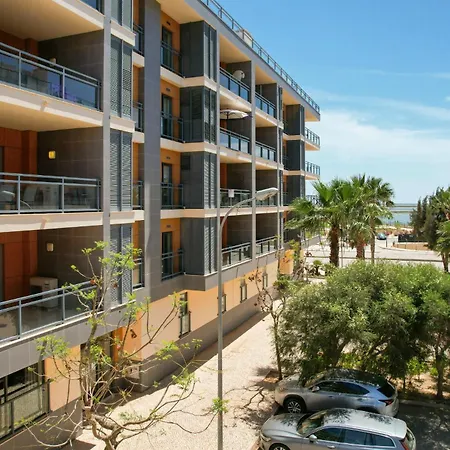 דירה Holidayspt - Rossi's - Algarve