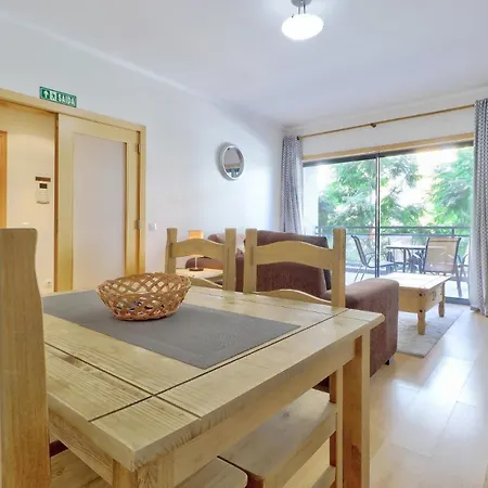 Rossi'S Apartment - Algarve *