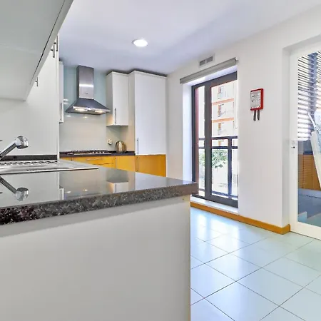 Rossi'S Apartment - Algarve * Olhão