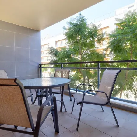 Rossi'S Apartment - Algarve