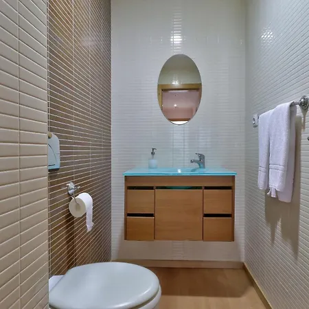 Apartament Rossi'S Apartment - Algarve