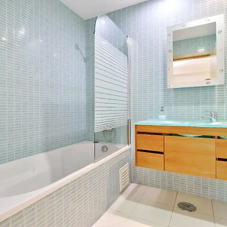 Rossi'S Apartment - Algarve *