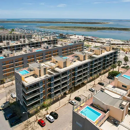 Rossi'S Apartment - Algarve