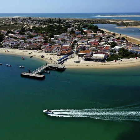 Lejlighed Holidayspt - Rossi's - Algarve Olhão