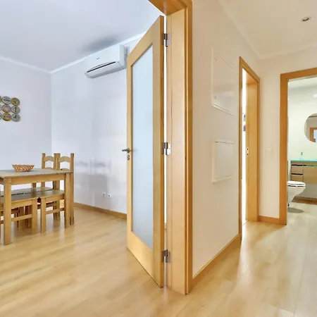 Appartement Rossi's - Algarve *