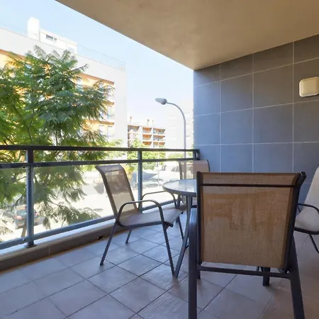 Apartmán Holidayspt - Rossi's - Algarve Olhão