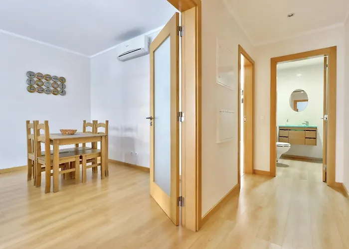 公寓 Rossi's - Algarve *