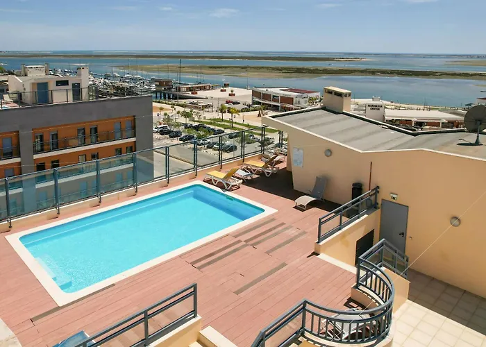 Rossi's - Algarve 公寓