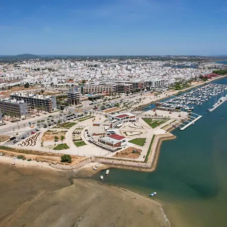 Holidayspt - Rossi's - Algarve