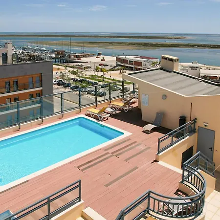 Holidayspt - Rossi's - Algarve * Olhão